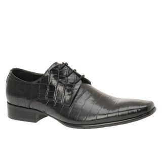 ALDO Mens Dress Shoes SCHINKEL Size 9 MSRP 110