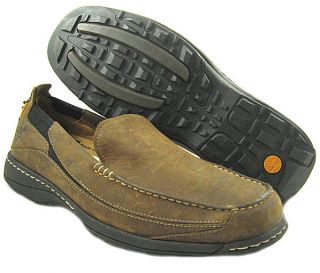 NWD Mens Timberland Alameda Taupe Shoe US L 11 5 R 12