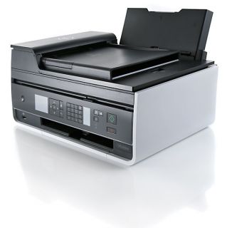 Dell V525W Wireless All in One Inkjet Color Printer Scanner Copier Fax 