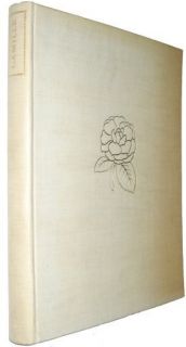 Alexandre Dumas Camille Limited Editions Club 1937