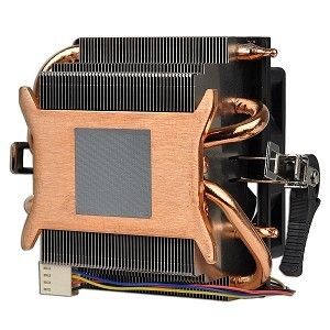 AMD Socket AM3/AM2+/AM2/1207/939/940/754 CPU Heatsink and Fan