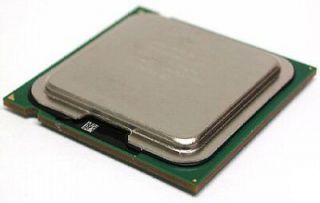 Intel Core 2 Duo E6550 CPU 2 33GHz 4MB L2 1333 FSB Processor SLA9X 