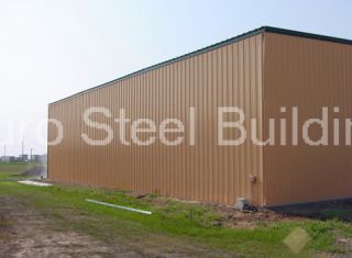 Duro BEAM Steel 100x100 Metal Buildings DiRECT Prefab Clear Span Horse 