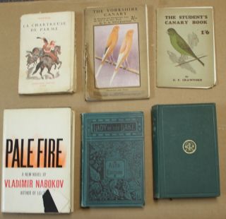 Lot #11 of 15 old Antique books 1st editions 1871 Napoleon Literature 