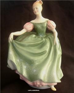 Royal Doulton Figurine Michelle HN 2234