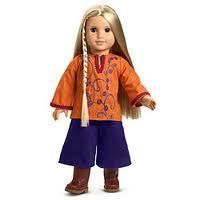 AMERICAN GIRL DOLL   Julies Casual Outfit Julie   New in Box