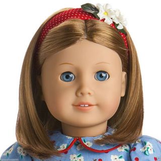 American Girl Emily 18 inch Doll and Book