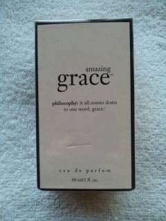 Philosophy Amazing Grace 2oz Womens Perfume