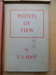 ELIOT FABER FIRST EDITIONS 1939 1948 HARDCOVERS WITH JACKETS