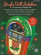 Jingle Bell Jukebox A Presentation of Holiday Hits Arranged for 2 
