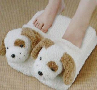 Animal Shape Foot Massager Puppy Dog Cushion Massage
