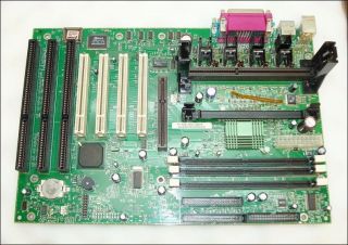   slot a motherboard  15 69  1gb ram memory for bcm