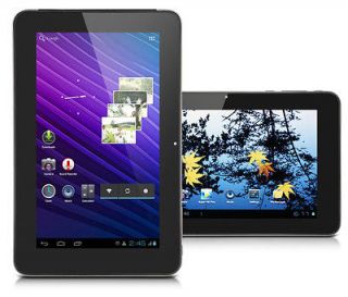 iRulu 7 Android 4.03 Tablet PC Capacitive A13 1.2GHz 512MB Bundle 
