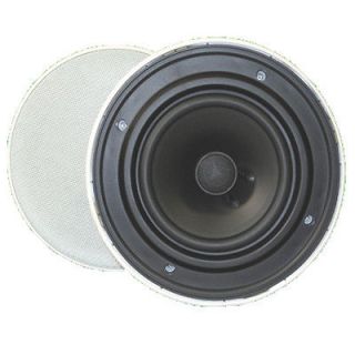 Goldwood Sound In Ceiling Quick Install 6.5 Speaker Pair GH65