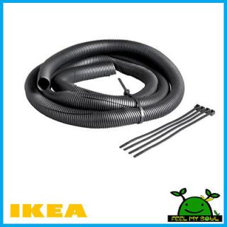 ikea cable reel 16 5m long hide ugly cables new