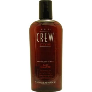 American Crew by American Crew Daily Shampoo for Normal to Oily Hair 