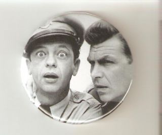 The Andy Griffith Show Magnet Barney But adhv Key