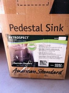 squaretrade ap6 0 american standard retrospect 21 1 4 in pedestal sink