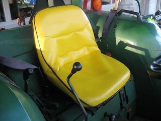 seat cover for john deere 970 1070 compact tractor time
