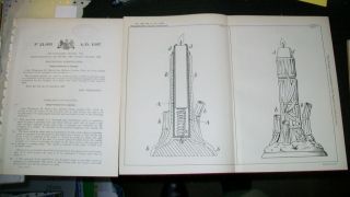candle lamp patent wilkinson london 1898 from united kingdom time