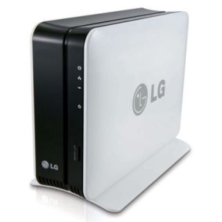 LG Super Multi 1 TB,External,7200 RPM N1A1 Hard Drive