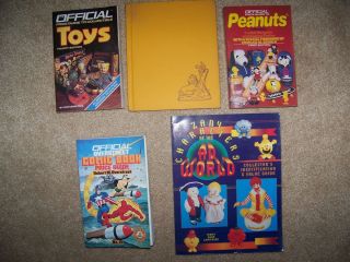 Antique and Collectible Toy Books Comics Peanuts Advertising Price 