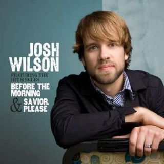 wilson josh josh wilson cd new  6