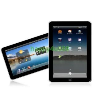 10 2 Tablet PC Flytouch 8 Android 4 0 4 1GB RAM 24GB HDD  