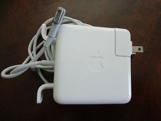   Magsafe APPLE 60W A1330/A1344 AC POWER ADAPTER CHARGER 4 Macbook 13