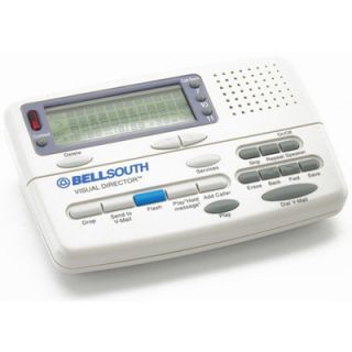 BELL SOUTH CALLER ID ANSWERING MACHINE VOICE MAIL CALL WAITING