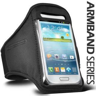 ADJUSTABLE SPORTS STRAP ARMBAND POUCH CASE COVER FOR ACER HANDSETS