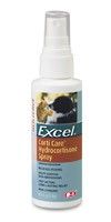 Excel Corti Care Hydrocortisone Dog Spray w Aloe 4oz
