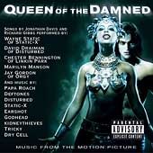 Soundtrack   Queen Of The Damned (R) (2002)   New   Compact Disc