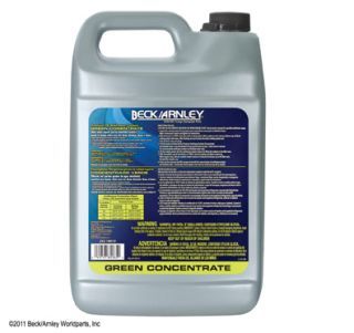 Beck Arnley 252 1001U Coolant Antifreeze