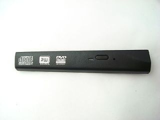 New Dell Inspiron 1525 1526 1545 CD DVD RW black Bezel faceplate