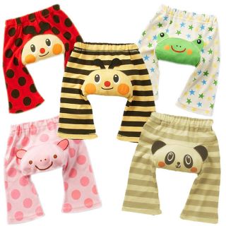 Frog Bee Patterns Embroidery Baby Boys Girls Clothing Summer Thin 