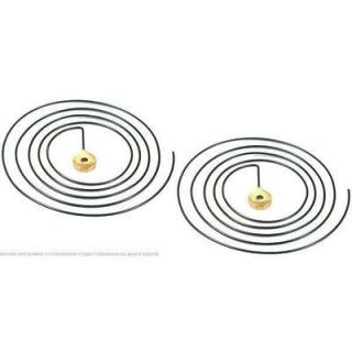 round gong wires fit seikosha clocks 