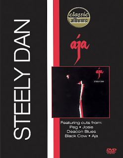 Classic Albums   Steely Dan Aja DVD, 2006