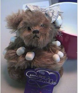 Cocoa In A Cup   Flavorite Collection   Annette Funicello Bears