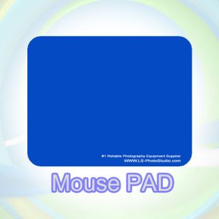 New Mousepad for Mouse Mouse Pad Mouse Mat Comport Mouse pad Blue
