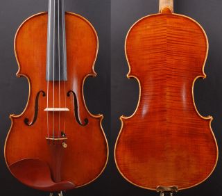 T19 Violin Antonio Stradivari Copy Professional Tone