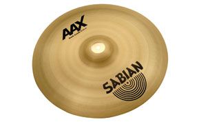 Sabian AAX Dark 18 Crash Cymbal