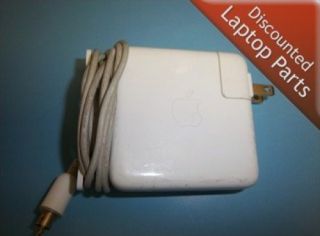 apple ibook g4 24v genuine ac adapter oem a1036
