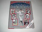 Cooperstown by Sporting News Staff (1988, Hardcover, Revised)
