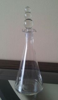 Vintage Imperial Candlewick Oil Vinegar Cruet 400 119