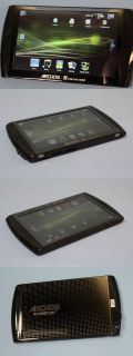 Archos 5 (7501)   Wi Fi   16GB 4.8 Android Tablet   Platinum