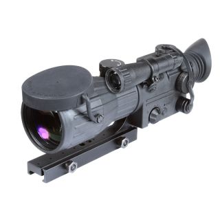 Armasight Orion 4X Gen 1 Night Vision Rifle Scope NWWORION0411I11 
