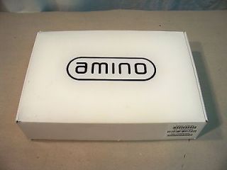 NEW** (Amino AmiNET(A110 20​3) More Avaiable in bulk **Message for 