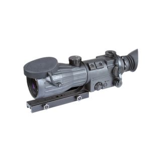 Armasight Orion 4X Night Vision Rifle Scope 1st Gen NWWORION0411I11 