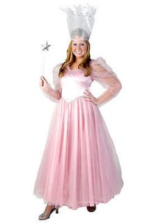 deluxe plus size glinda costume more options size one day